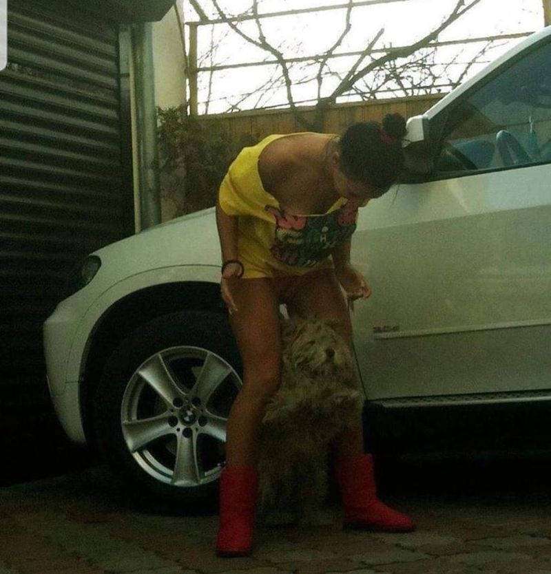 Cine este Daiana Marcu de la „Puterea Dragostei”?