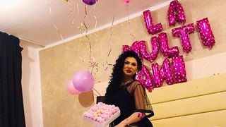 Cine este Daiana Marcu de la &bdquo;Puterea Dragostei&rdquo;?