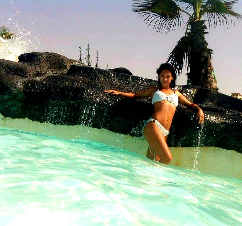 Cine este Daiana Marcu de la „Puterea Dragostei”?