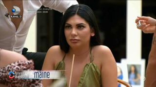 Cine este Daiana Marcu de la &bdquo;Puterea Dragostei&rdquo;?