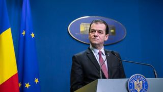 Orban, despre audieri: Sunt destui parlamentari care au votat împotrivă şi apoi şi-au cerut scuze că aşa au primit ordin de la partid