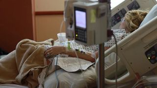 Caz șocant la solar