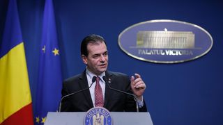 Ultima zi de audieri pentru miniştrii Guvernului Orban II - Vin în faţa comisiilor Adrian Oros, Victor Costache, Marcel Boloş, Violeta Alexandru şi Lucian Bode