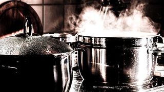 Ciorbă de fasole. Cum să o prepari pentru a nu provoca balonare