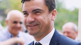 Chirica, tot mai aproape de candidatura din partea PNL la Primăria Iaşi