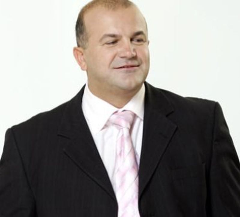 Axinte audiat la DNA