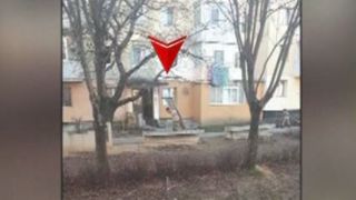 VIDEO | Hoți surprinși la furat. Imaginile sunt incredibile