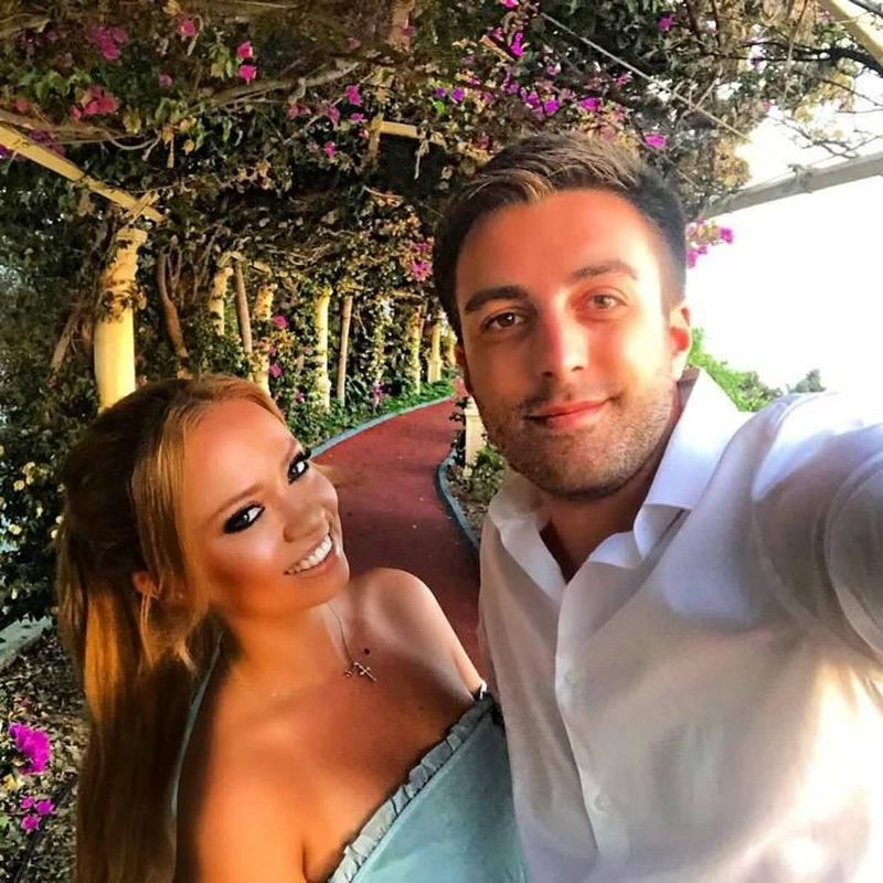 Florentina Opriș, o femeie împlinită: „Timpul vindecă!”