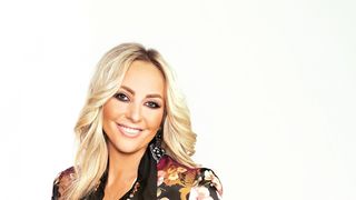 Florentina Opriș, o femeie &icirc;mplinită: &bdquo;Timpul vindecă!&rdquo;