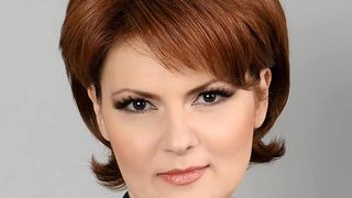 Contre &icirc;ntre Olguţa Vasilescu şi Violeta Alexandru la audierea ministrului Muncii - Vasilescu: Spuneţi textual dacă cresc pensiile cu 40%
