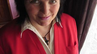 Maria Ghiorghiu devastează Rom&acirc;nia