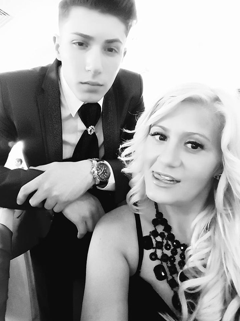  mama lui Philip de la „Puterea Dragostei”