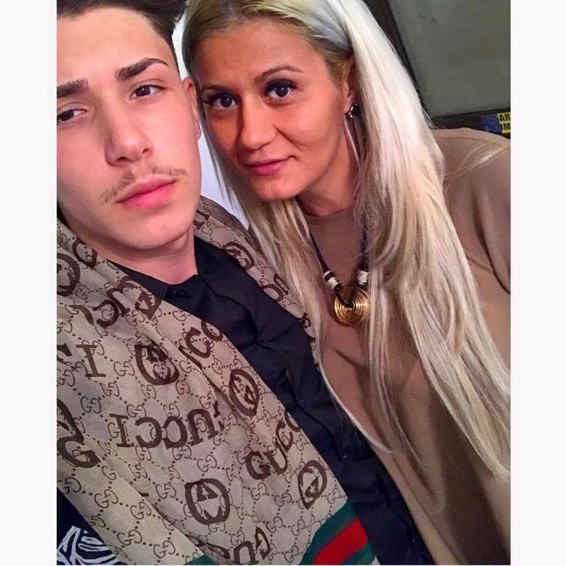  mama lui Philip de la „Puterea Dragostei”