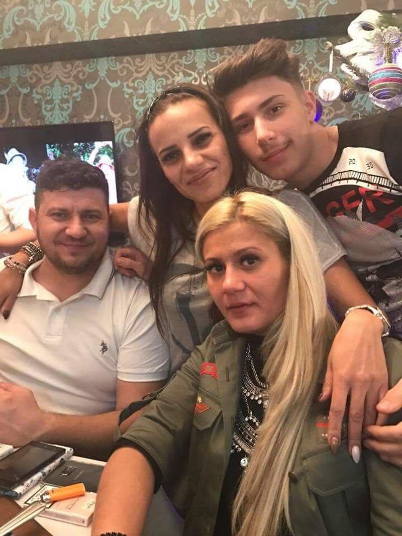  mama lui Philip de la „Puterea Dragostei”