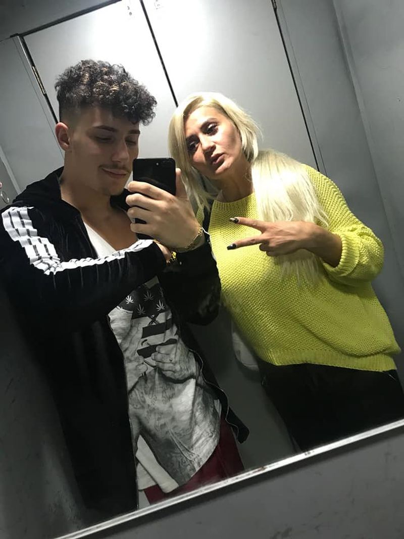  mama lui Philip de la „Puterea Dragostei”