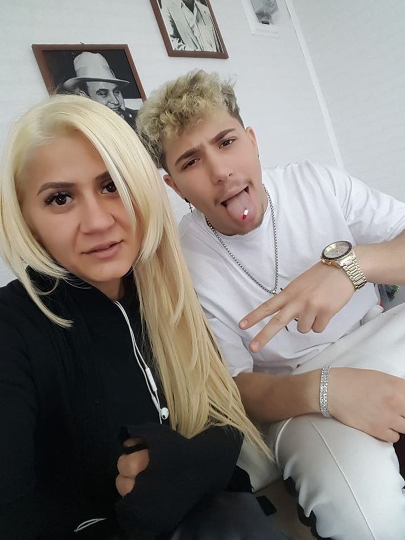  mama lui Philip de la „Puterea Dragostei”