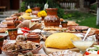 Lasatul Secului 2020 sau Lasata Secului 2020sata Secului 2020