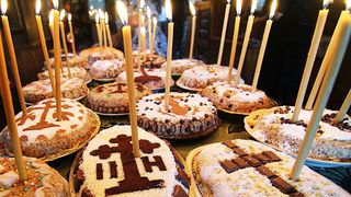 Lasatul Secului 2020 sau Lasata Secului 2020