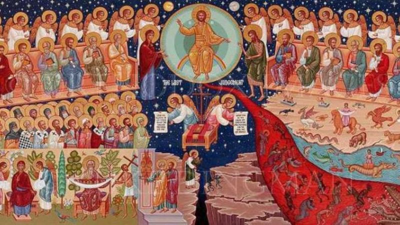 Lasatul Secului 2020 sau Lasata Secului 2020