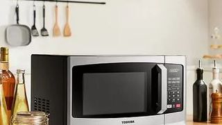 Cuptorul cu microunde