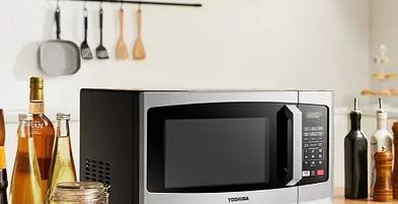 Cuptorul cu microunde