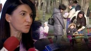 VIDEO | Vouchere &icirc;n loc de alocații pentru copii. Cine susține ideea și cine se opune