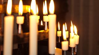 Un preot a fost amenințat 