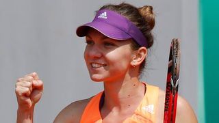 Simona Halep, &icirc;n sferturi la Dubai