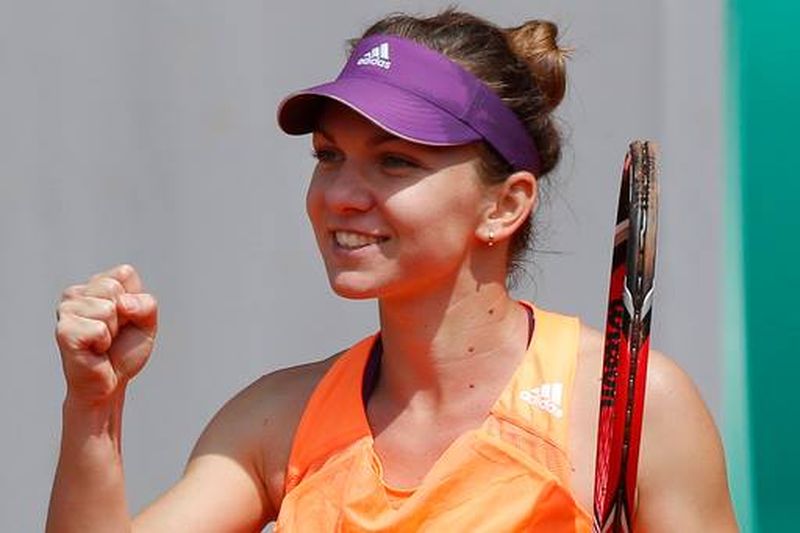 Simona Halep, în sferturi la Dubai