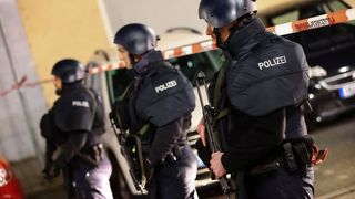 Atentat cumplit în Germania: Cel puțin nouă morți