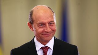 traian basescu - Alegeri anticipate 2020
