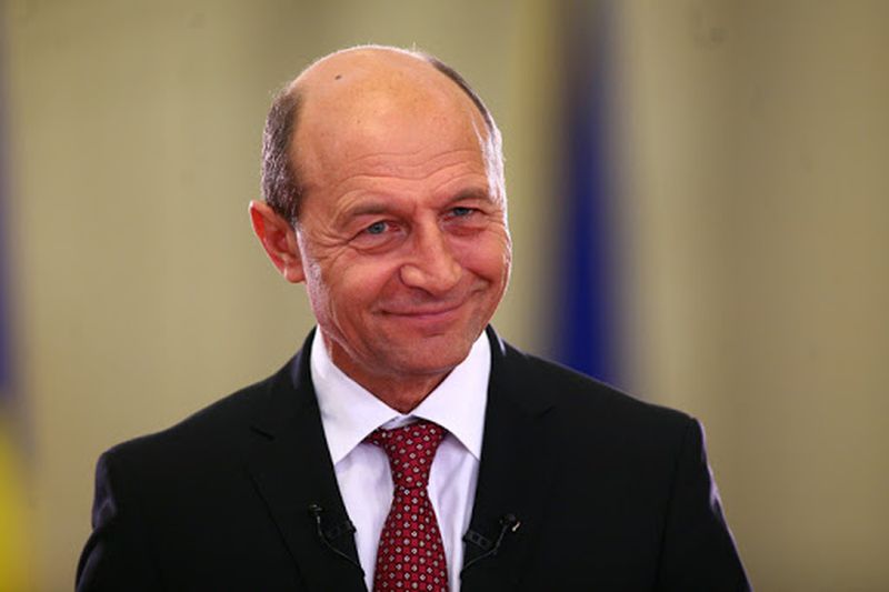 traian basescu - Alegeri anticipate 2020