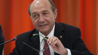 traian basescu - Alegeri anticipate 2020