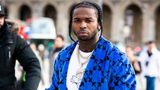 Un cunoscut rapper american, împuşcat mortal