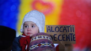 Ludovic Orban - alocatii 2020