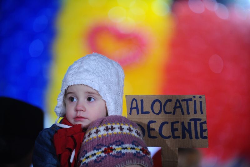 Ludovic Orban - alocatii 2020