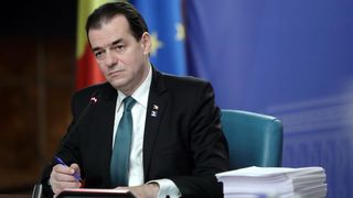 Ludovic Orban, anunț despre alocațiile copiilor
