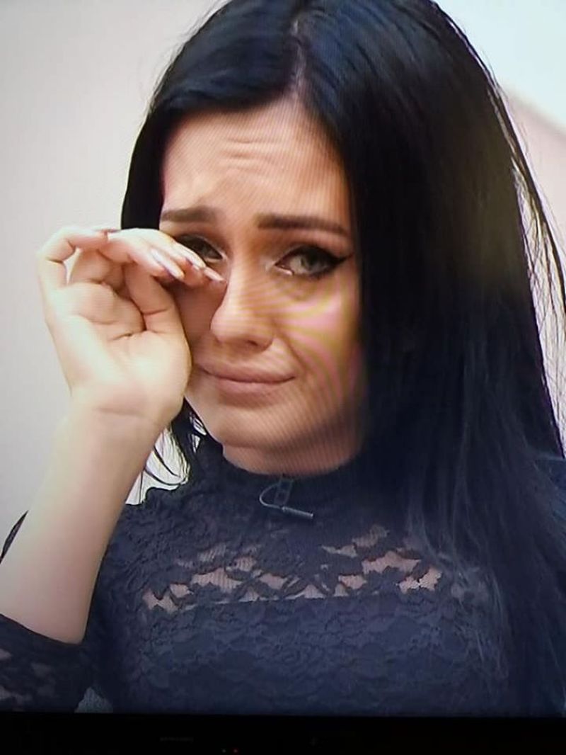 Apariție șoc în mediul online. Fostul iubit al Biancăi de la „Puterea Dragostei” rupe tăcerea în legătură cu filmulețele deochiate dintre el și concurentă