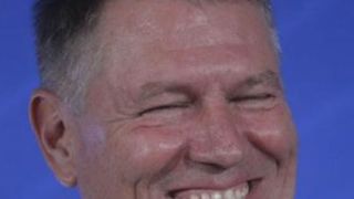 Iohannis, mesaj de Ziua Dezrobirii Romilor