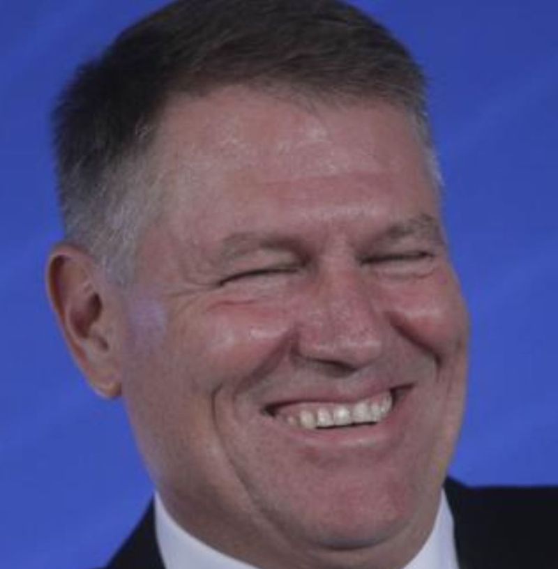 Iohannis, mesaj de Ziua Dezrobirii Romilor