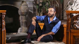 Kerem Alıșık, Fekeli din &bdquo;Mă numesc Zuleyha&rdquo;: &bdquo;Am avut de &icirc;nfruntat multe prejudecăți&rdquo;