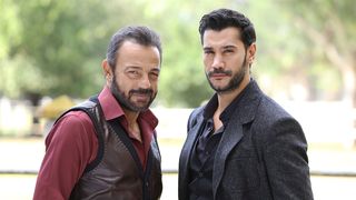 Kerem Alıșık, Fekeli din „Mă numesc Zuleyha”: „Am avut de înfruntat multe prejudecăți”