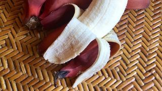 banane rosii baby banane proprietati