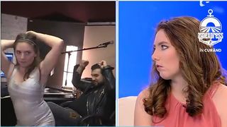 Suma fabuloasă pe care Vulpița de la Vaslui și Viorel o primesc