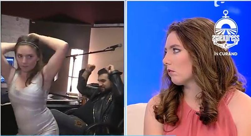 Suma fabuloasă pe care Vulpița de la Vaslui și Viorel o primesc