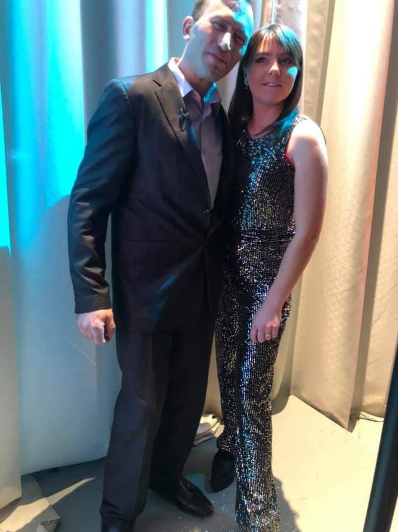 Suma fabuloasă pe care Vulpița de la Vaslui și Viorel o primesc