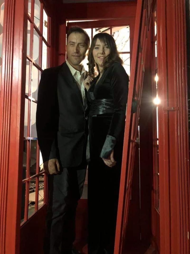 Suma fabuloasă pe care Vulpița de la Vaslui și Viorel o primesc