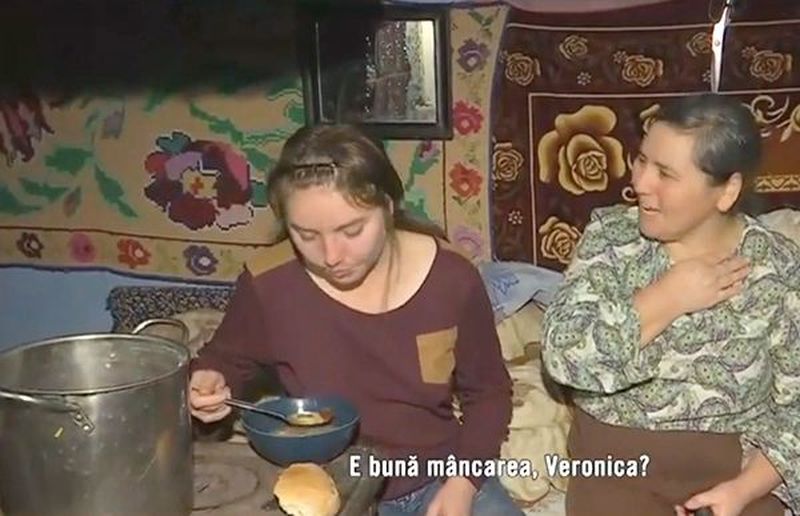 Suma fabuloasă pe care Vulpița de la Vaslui și Viorel o primesc