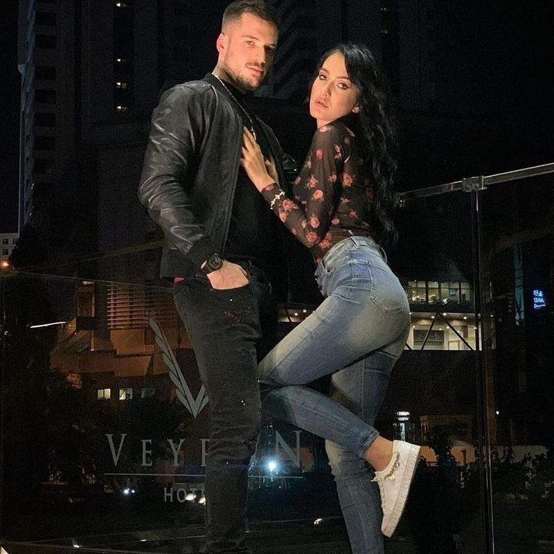 Bianca de la „Puterea Dragostei” vrea să se sinucidă