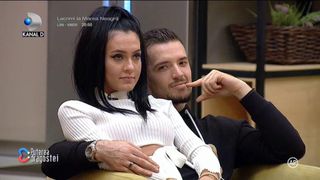 Urmașul lui Nelson Mondialu a dat-o uitării pe Bianca de la &bdquo;Puterea Dragostei&rdquo;.